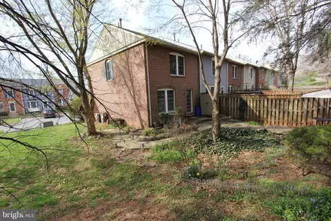 Exterior - 2210 W Palace Green Ter W, Frederick, MD 21702 photo 16 of 19