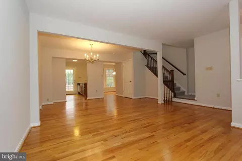 Living - 2210 W Palace Green Ter W, Frederick, MD 21702 photo 1 of 7