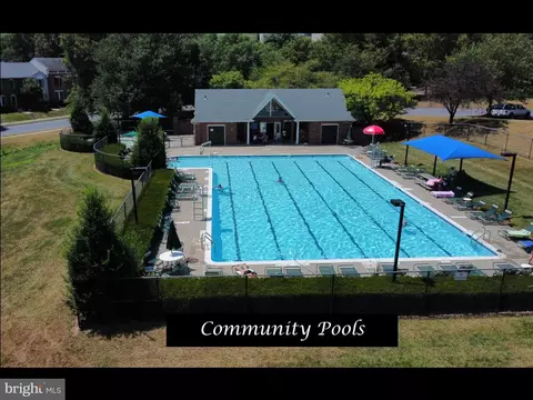 Exterior - 2210 W Palace Green Ter W, Frederick, MD 21702 photo 19 of 19
