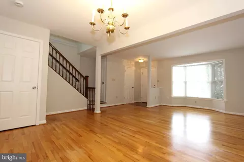 Living - 2210 W Palace Green Ter W, Frederick, MD 21702 photo 2 of 7
