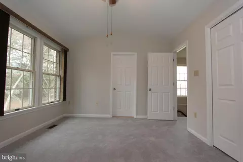 Bedroom - 2210 W Palace Green Ter W, Frederick, MD 21702 photo 2 of 8