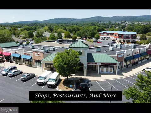 Exterior - 2210 W Palace Green Ter W, Frederick, MD 21702 photo 18 of 19