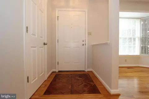 Entry Way - 2210 W Palace Green Ter W, Frederick, MD 21702 photo 1 of 3