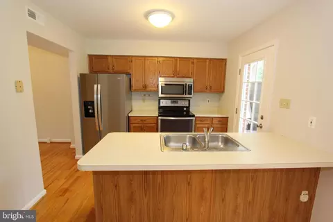 Kitchen - 2210 W Palace Green Ter W, Frederick, MD 21702 photo 2 of 2