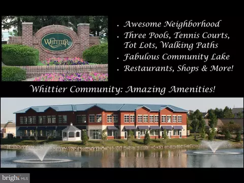View/Area - 2210 W Palace Green Ter W, Frederick, MD 21702 photo 3 of 9