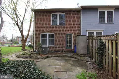 Exterior - 2210 W Palace Green Ter W, Frederick, MD 21702 photo 14 of 19