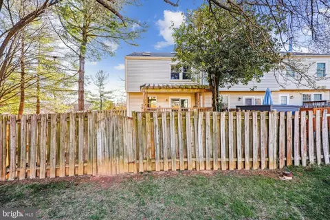 Exterior - 6431 Tarrington Ct, Frederick, MD 21703 photo 2 of 6