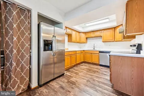 Kitchen - 6431 Tarrington Ct, Frederick, MD 21703 photo 3 of 3