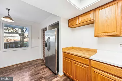 Kitchen - 6431 Tarrington Ct, Frederick, MD 21703 photo 2 of 3