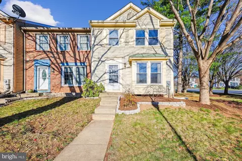 Exterior - 6431 Tarrington Ct, Frederick, MD 21703 photo 6 of 6