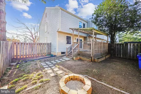 Exterior - 6431 Tarrington Ct, Frederick, MD 21703 photo 1 of 6