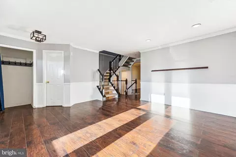 Entry Way - 6431 Tarrington Ct, Frederick, MD 21703 photo 2 of 10