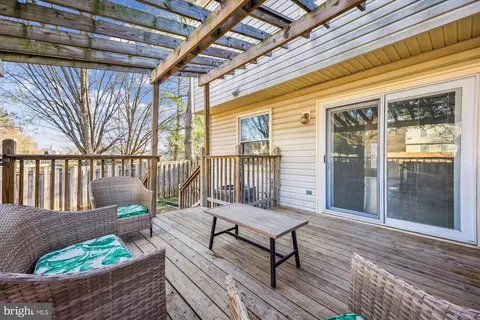 Exterior - 6431 Tarrington Ct, Frederick, MD 21703 photo 5 of 6