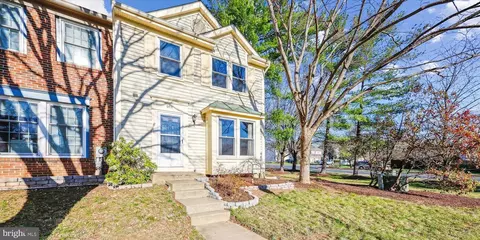 6431 Tarrington Ct, Frederick, MD 21703