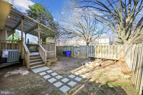 Exterior - 6431 Tarrington Ct, Frederick, MD 21703 photo 3 of 6