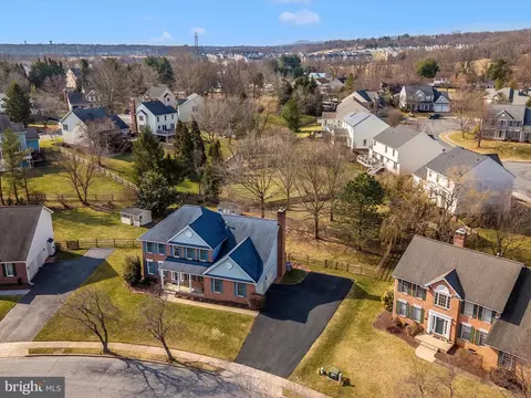 View/Area - 2420 Cobblestone Way, Frederick, MD 21702 photo 3 of 17