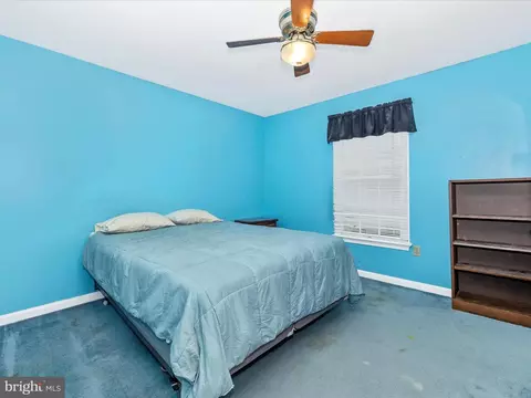 Bedroom - 2420 Cobblestone Way, Frederick, MD 21702 photo 5 of 6
