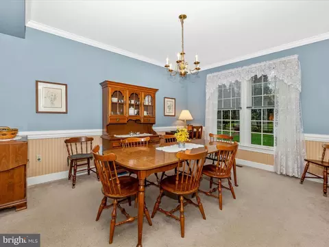 Dining - 2420 Cobblestone Way, Frederick, MD 21702 photo 1 of 4