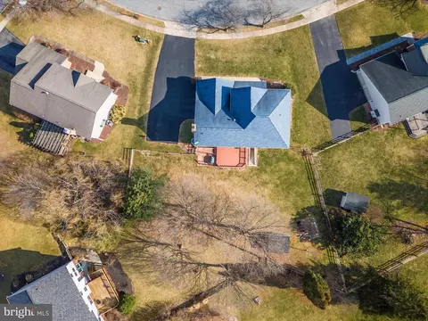 View/Area - 2420 Cobblestone Way, Frederick, MD 21702 photo 11 of 17
