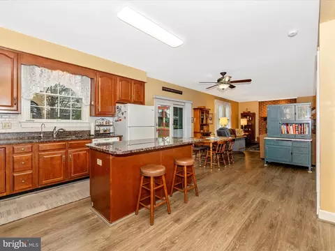 Kitchen - 2420 Cobblestone Way, Frederick, MD 21702 photo 1 of 5