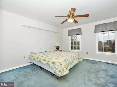 Bedroom - 2420 Cobblestone Way, Frederick, MD 21702 photo 3 of 6