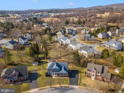 View/Area - 2420 Cobblestone Way, Frederick, MD 21702 photo 6 of 17
