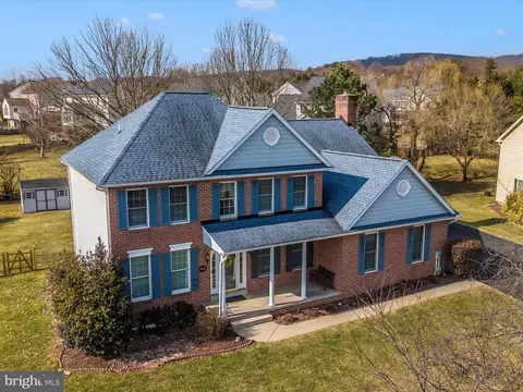 View/Area - 2420 Cobblestone Way, Frederick, MD 21702 photo 1 of 17