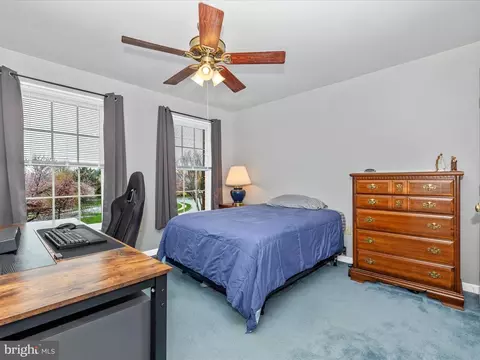Bedroom - 2420 Cobblestone Way, Frederick, MD 21702 photo 6 of 6