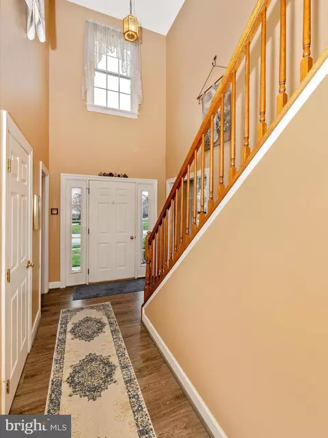 Entry Way - 2420 Cobblestone Way, Frederick, MD 21702 photo 1 of 4