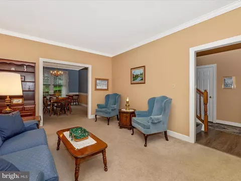 Living - 2420 Cobblestone Way, Frederick, MD 21702 photo 1 of 3