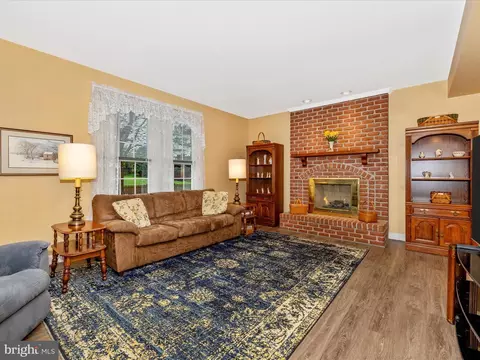 Living - 2420 Cobblestone Way, Frederick, MD 21702 photo 2 of 3