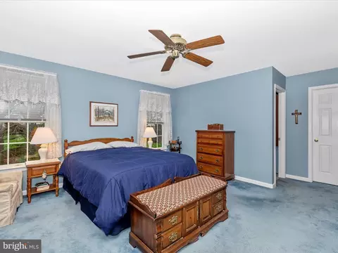 Bedroom - 2420 Cobblestone Way, Frederick, MD 21702 photo 1 of 6