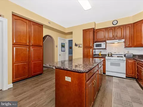 Kitchen - 2420 Cobblestone Way, Frederick, MD 21702 photo 3 of 5