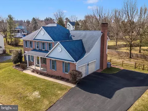 View/Area - 2420 Cobblestone Way, Frederick, MD 21702 photo 2 of 17