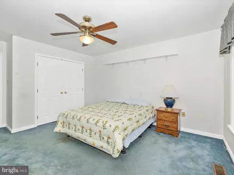 Bedroom - 2420 Cobblestone Way, Frederick, MD 21702 photo 4 of 6
