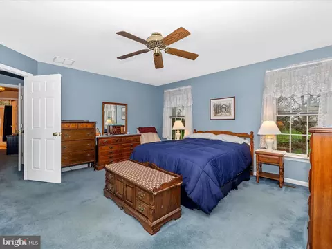Bedroom - 2420 Cobblestone Way, Frederick, MD 21702 photo 2 of 6
