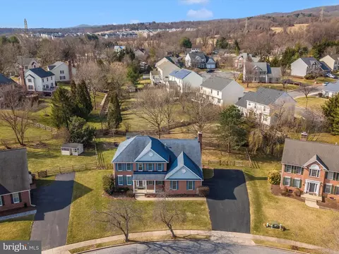 View/Area - 2420 Cobblestone Way, Frederick, MD 21702 photo 4 of 17