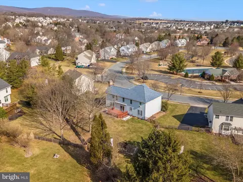 View/Area - 2420 Cobblestone Way, Frederick, MD 21702 photo 8 of 17