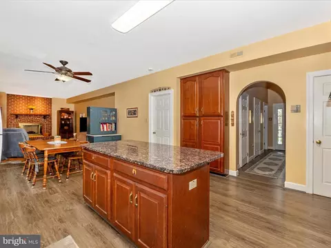 Kitchen - 2420 Cobblestone Way, Frederick, MD 21702 photo 5 of 5