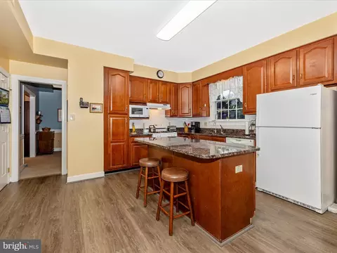 Kitchen - 2420 Cobblestone Way, Frederick, MD 21702 photo 2 of 5