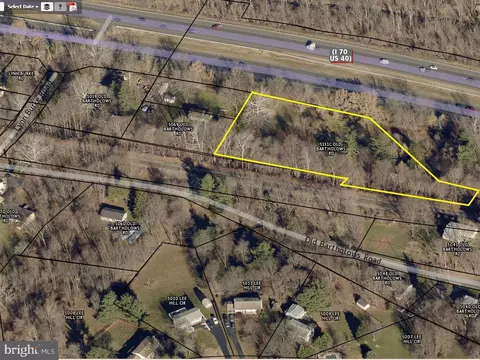 5151 C Old Bartholows Rd, Mount Airy, MD 21771 photo 1
