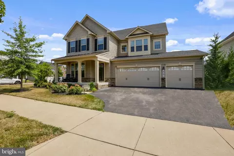 808 Central Ave, Brunswick, MD 21716