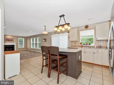 Kitchen - 2233 W Greenleaf Dr, Frederick, MD 21702 photo 2 of 9