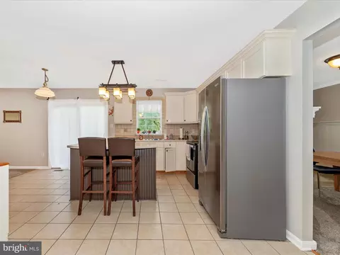 Kitchen - 2233 W Greenleaf Dr, Frederick, MD 21702 photo 1 of 9