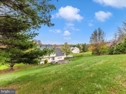 Exterior - 2233 W Greenleaf Dr, Frederick, MD 21702 photo 6 of 11