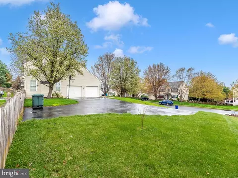 Exterior - 2233 W Greenleaf Dr, Frederick, MD 21702 photo 11 of 11