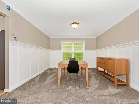 Dining - 2233 W Greenleaf Dr, Frederick, MD 21702 photo 1 of 2