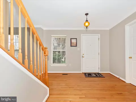 Entry Way - 2233 W Greenleaf Dr, Frederick, MD 21702 photo 1 of 2