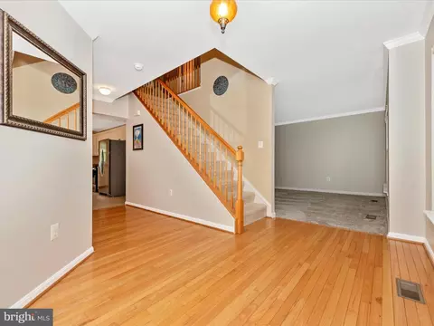 Entry Way - 2233 W Greenleaf Dr, Frederick, MD 21702 photo 2 of 2