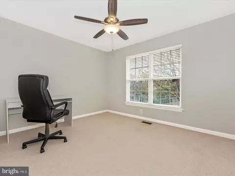 Bedroom - 2233 W Greenleaf Dr, Frederick, MD 21702 photo 6 of 6